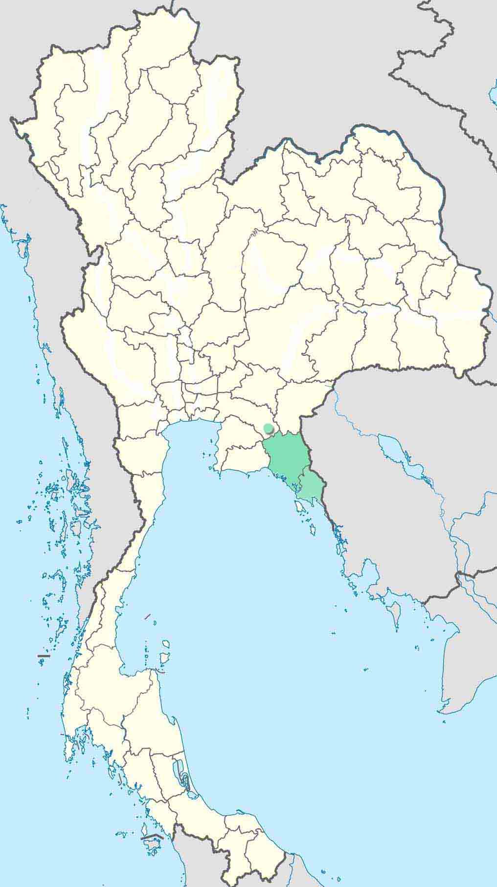 Stichophthalma Cambodia 01